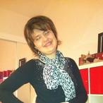 Profil de Joudia, 30 ans, Beurette escort à Awans (Liège)
