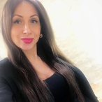 Profil de Rajaa, 44 ans, Beurette escort à Rochefort (Namur)