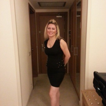 Profil de Laisa, 32 ans, Beurette escort à Amay (Liège)