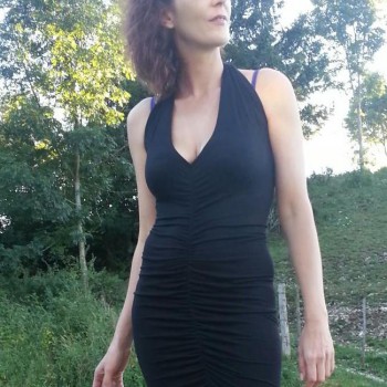 Profil de Launa, 28 ans, Beurette escort à Anhée (Namur)