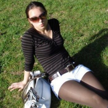 Profil de Agnieszka, 34 ans, Beurette escort à Assesse (Namur)