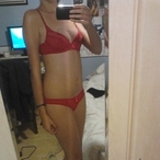 Profil de Maelynn, 34 ans, Beurette escort à Faimes (Liège)