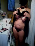 Profil de Delhia, 41 ans, Beurette escort à Gesves (Namur)