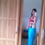 Profil de Candylene, 43 ans, Beurette escort à Couvin (Namur)